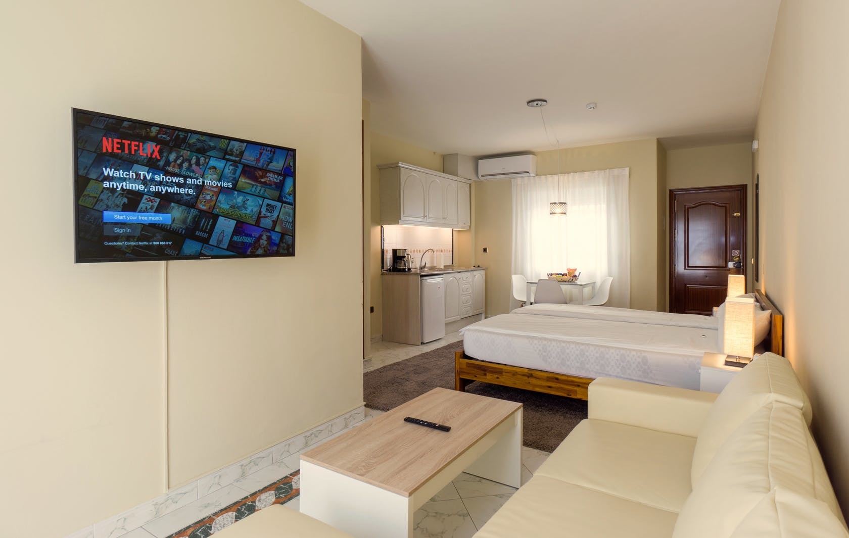 La Palmera Aparthotel อัลเลาริน เอล กรันเด ห้อง รูปภาพ