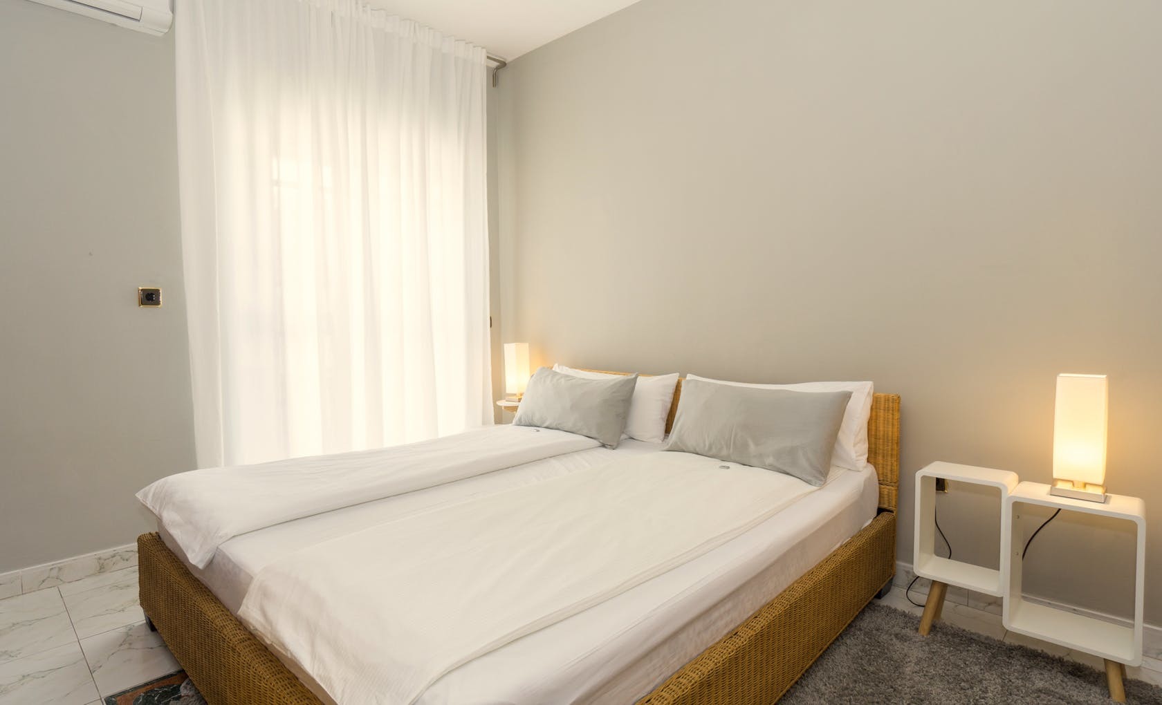 La Palmera Aparthotel อัลเลาริน เอล กรันเด ห้อง รูปภาพ